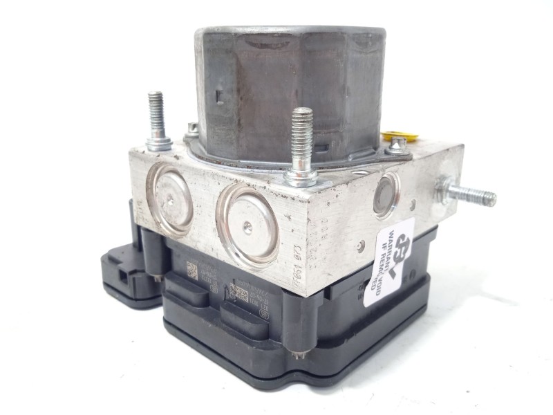 Recambio de abs para nissan qashqai (j11) 1.2 16v cat referencia OEM IAM 47660HV00E 2265106455 269910