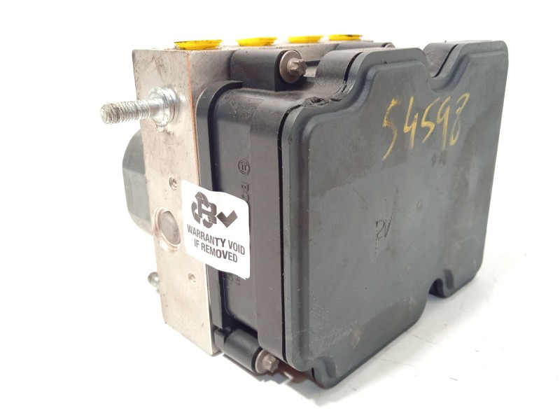 Recambio de abs para nissan qashqai (j11) 1.2 16v cat referencia OEM IAM 47660HV00E 2265106455 269910