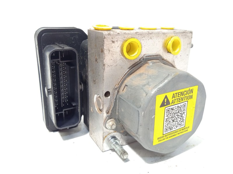Recambio de abs para dacia sandero stepway referencia OEM IAM 476605492R 2265106516 269633