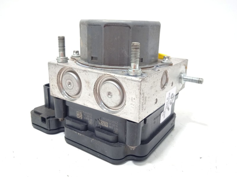 Recambio de abs para dacia sandero stepway referencia OEM IAM 476605492R 2265106516 269633