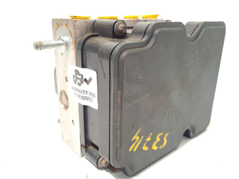 Recambio de abs para dacia sandero stepway referencia OEM IAM 476605492R 2265106516 269633