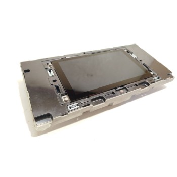 PANTALLA MULTIFUNCION A9079000508 