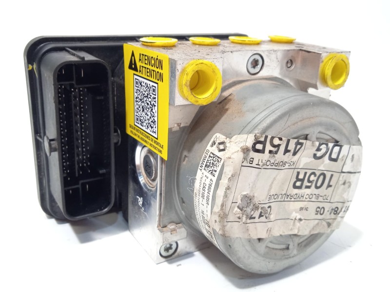 Recambio de abs para dacia sandero iii confort referencia OEM IAM 476604105R 28517155083 10022023804