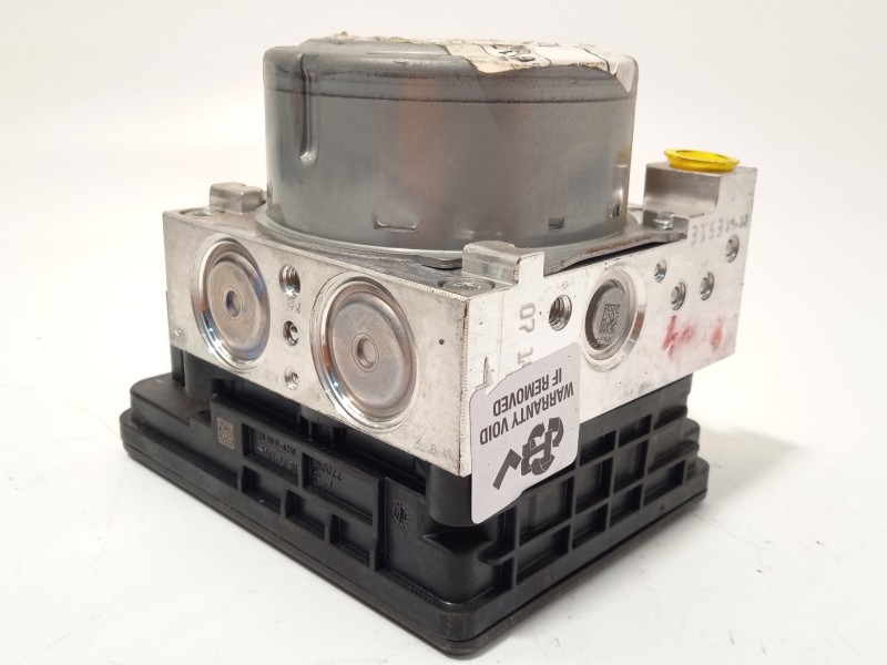 Recambio de abs para dacia sandero iii confort referencia OEM IAM 476604105R 28517155083 10022023804