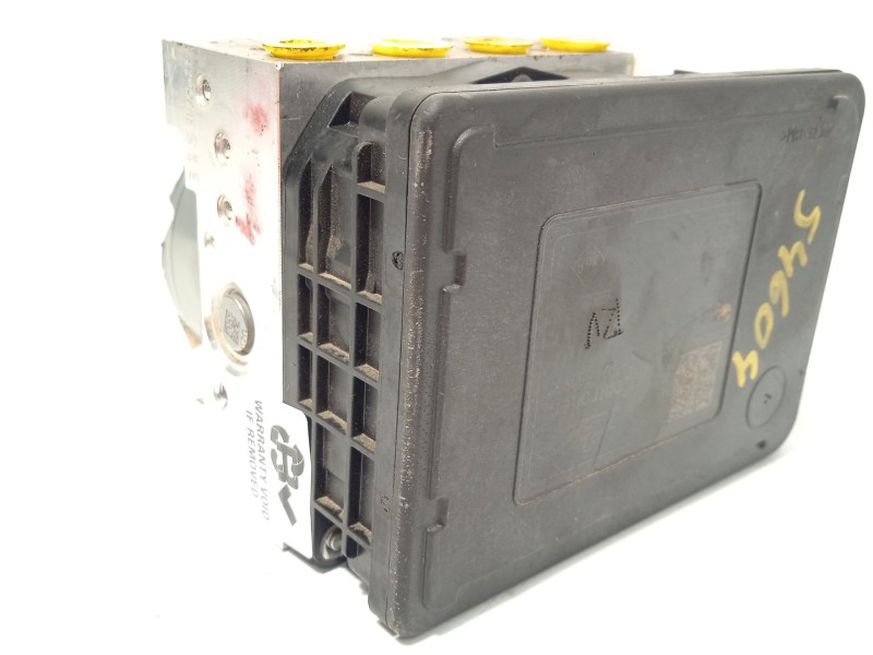 Recambio de abs para dacia sandero iii confort referencia OEM IAM 476604105R 28517155083 10022023804