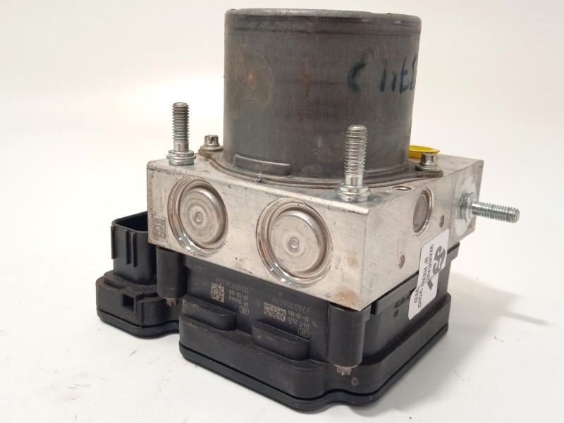 Recambio de abs para peugeot rifter active long referencia OEM IAM 9812786180 2265106539 970025
