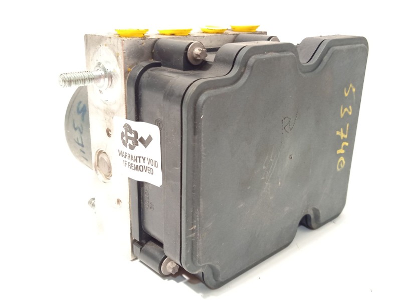 Recambio de abs para peugeot rifter active long referencia OEM IAM 9812786180 2265106539 970025