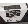 Recambio de sensor para toyota prius (nhw20) 1.5 cat referencia OEM IAM 8918348010  1745005234