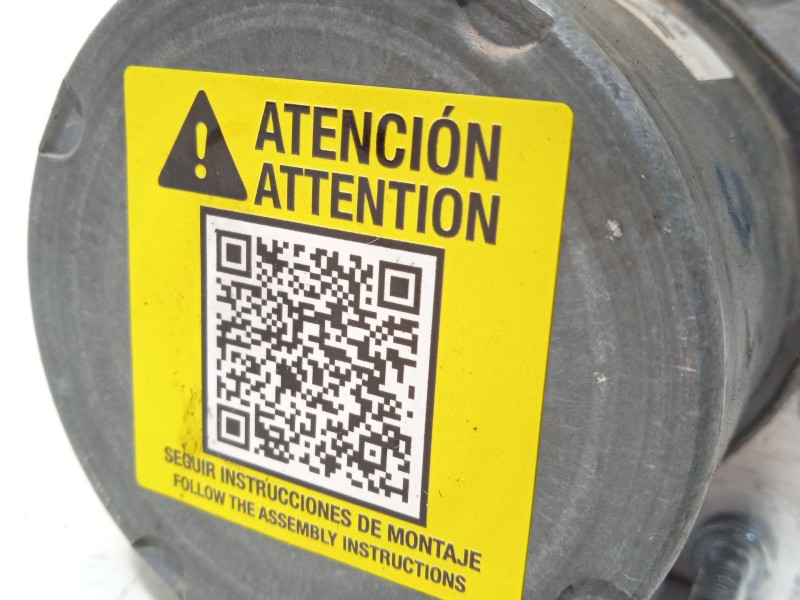 Recambio de abs para peugeot rifter active long referencia OEM IAM 9812786180 2265106539 970025