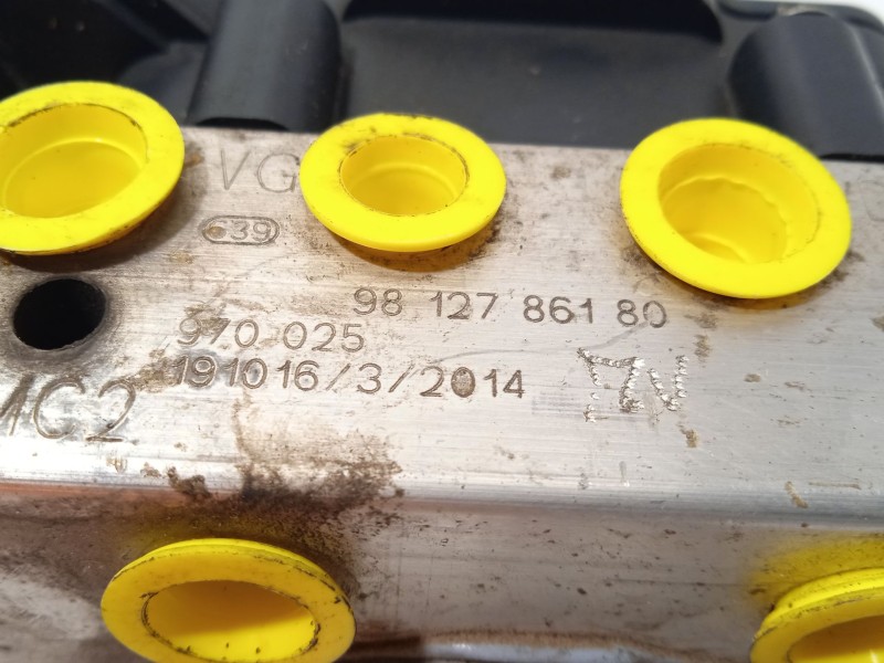 Recambio de abs para peugeot rifter active long referencia OEM IAM 9812786180 2265106539 970025