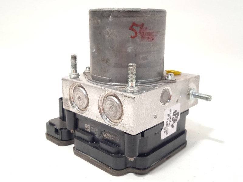 Recambio de abs para nissan juke (f16) n-connecta referencia OEM IAM 476604302R 2265106627 970264