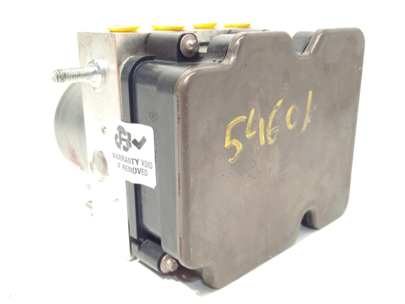 Recambio de abs para nissan juke (f16) n-connecta referencia OEM IAM 476604302R 2265106627 970264