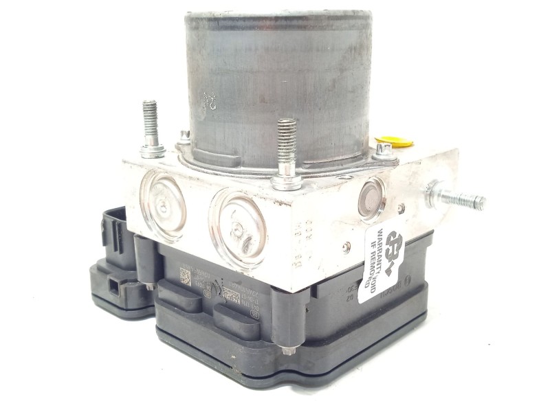 Recambio de abs para citroën c4 picasso live referencia OEM IAM 9812786180 2265106481 269936