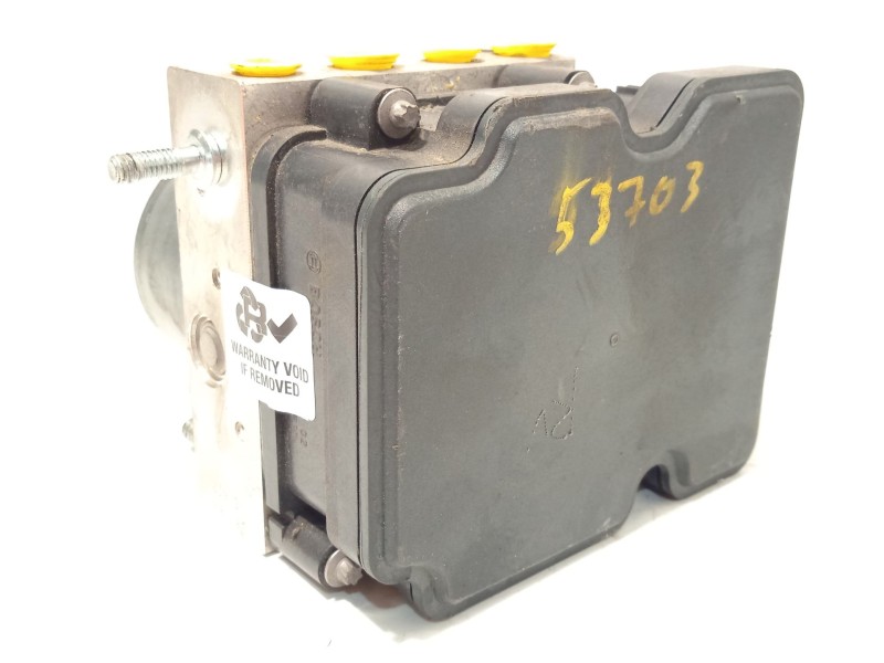 Recambio de abs para citroën c4 picasso live referencia OEM IAM 9812786180 2265106481 269936