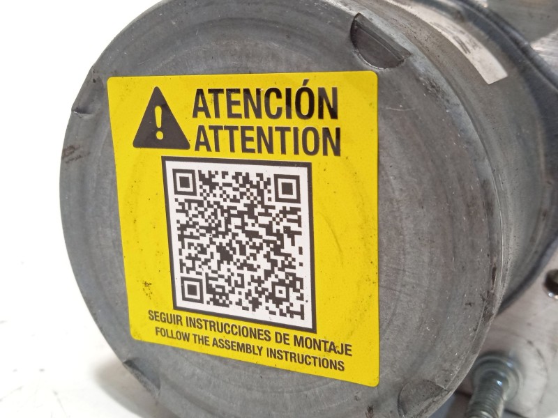 Recambio de abs para citroën c4 picasso live referencia OEM IAM 9812786180 2265106481 269936