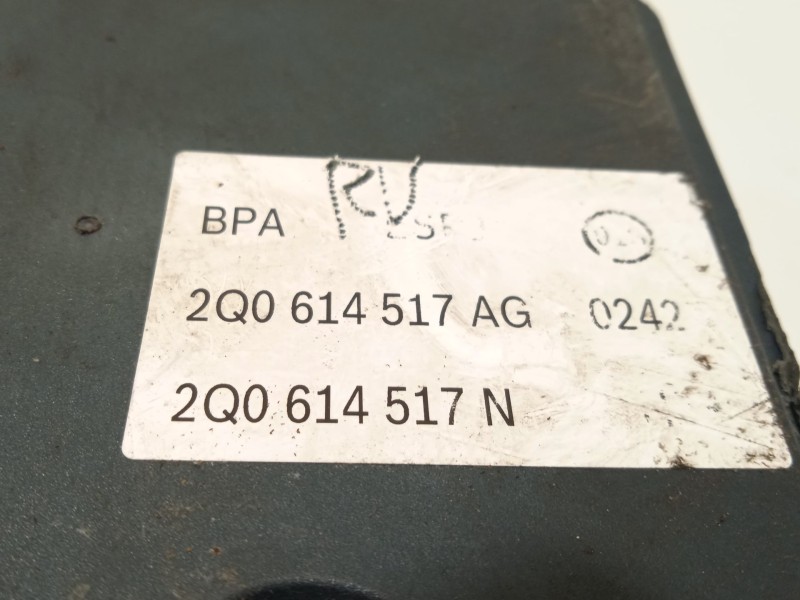 Recambio de abs para volkswagen t-cross (c11, d31) 1.0 tsi referencia OEM IAM 2Q0614517AG 2Q0614517N 269902