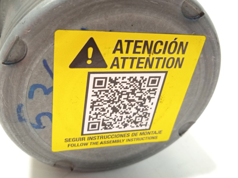 Recambio de abs para volkswagen t-cross (c11, d31) 1.0 tsi referencia OEM IAM 2Q0614517AG 2Q0614517N 269902