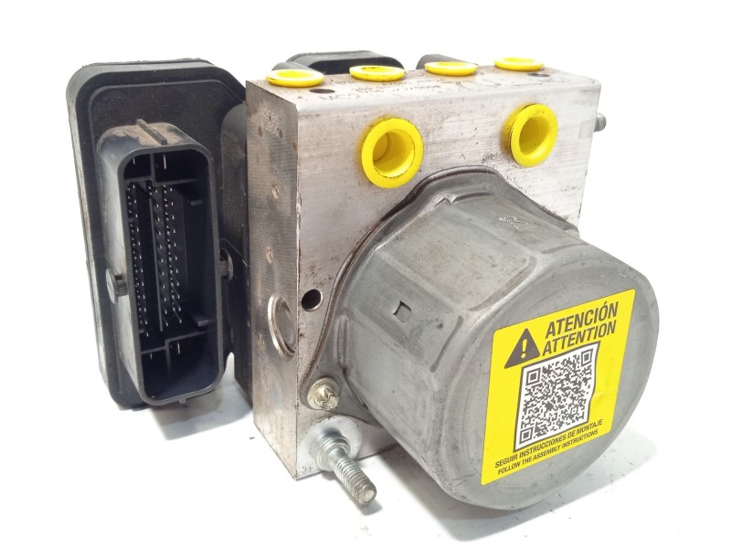 Recambio de abs para nissan x-trail (t32) tekna referencia OEM IAM 476607FP2A 0265956531 269910