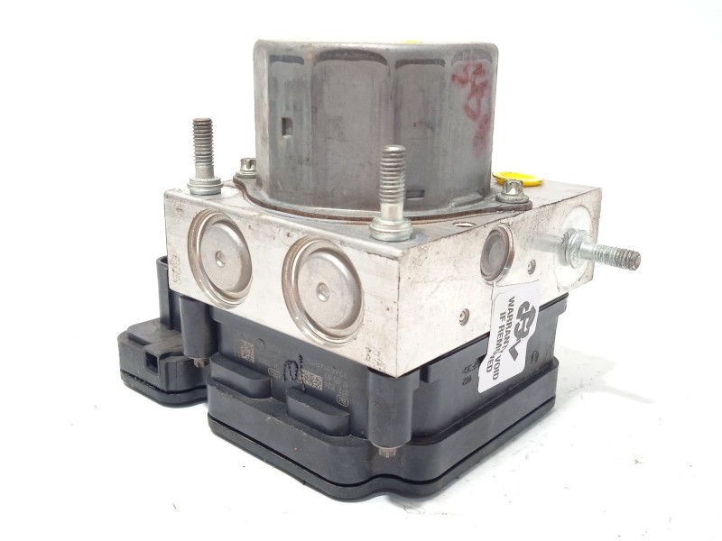 Recambio de abs para nissan x-trail (t32) tekna referencia OEM IAM 476607FP2A 0265956531 269910