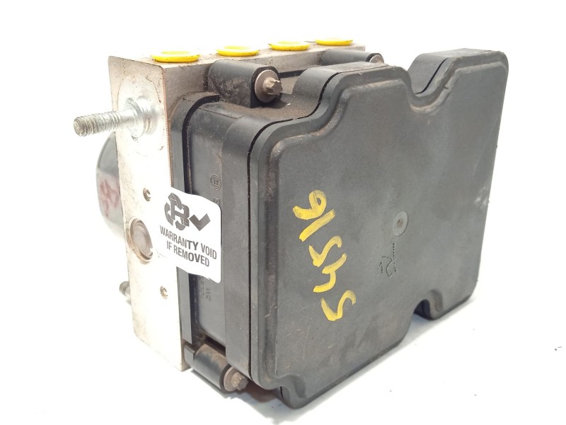 Recambio de abs para nissan x-trail (t32) tekna referencia OEM IAM 476607FP2A 0265956531 269910