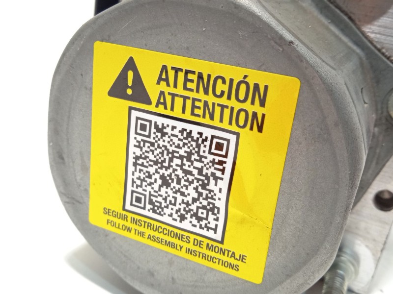 Recambio de abs para nissan x-trail (t32) tekna referencia OEM IAM 476607FP2A 0265956531 269910