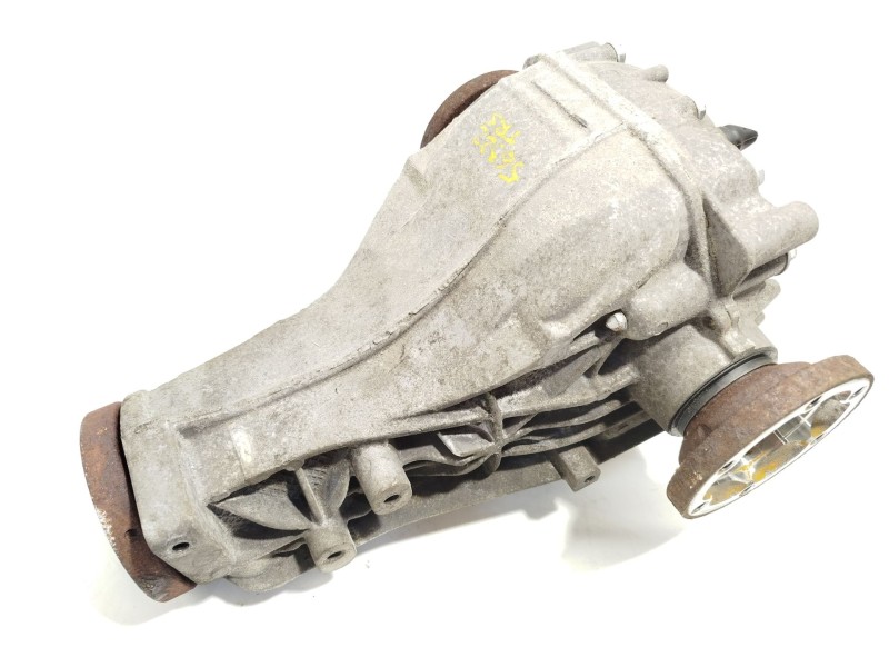 DIFERENCIAL TRASERO JKS 0BC500043E 