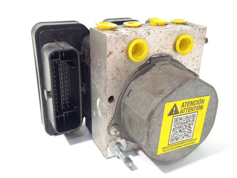 Recambio de abs para dacia sandero basis referencia OEM IAM 476602473R 2265106516 269707