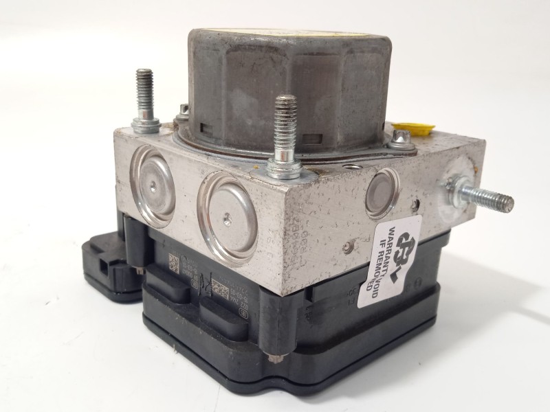 Recambio de abs para dacia sandero basis referencia OEM IAM 476602473R 2265106516 269707