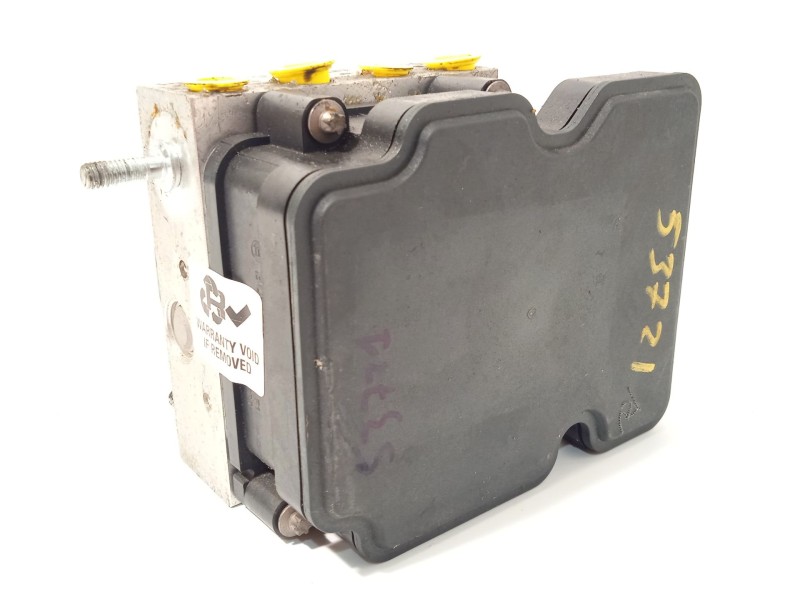 Recambio de abs para dacia sandero basis referencia OEM IAM 476602473R 2265106516 269707