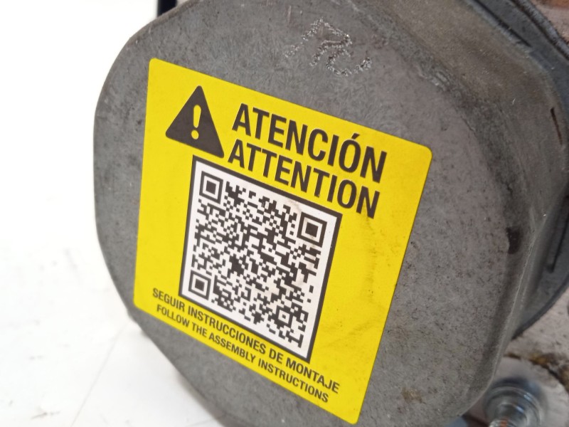 Recambio de abs para dacia sandero basis referencia OEM IAM 476602473R 2265106516 269707