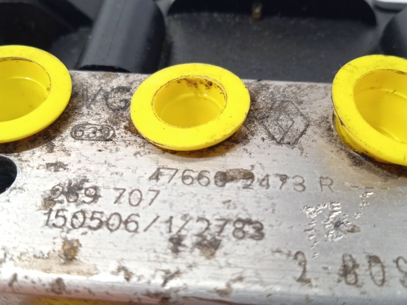 Recambio de abs para dacia sandero basis referencia OEM IAM 476602473R 2265106516 269707