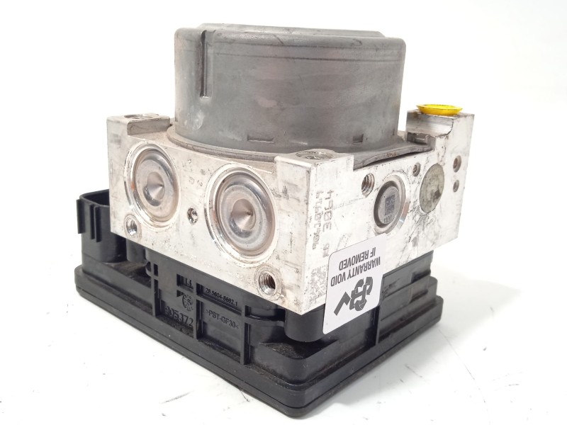 Recambio de abs para audi a3 (8v1, 8vk) 1.5 tfsi referencia OEM IAM 5Q0614517EH 28516335103 10022016514