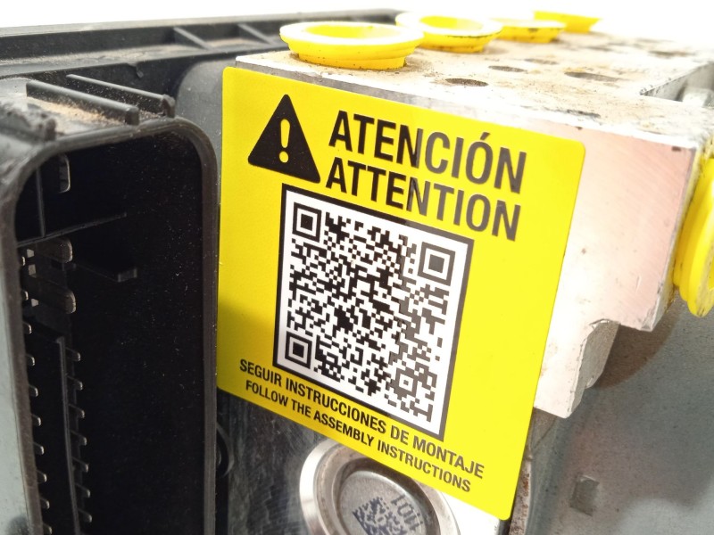 Recambio de abs para audi a3 (8v1, 8vk) 1.5 tfsi referencia OEM IAM 5Q0614517EH 28516335103 10022016514