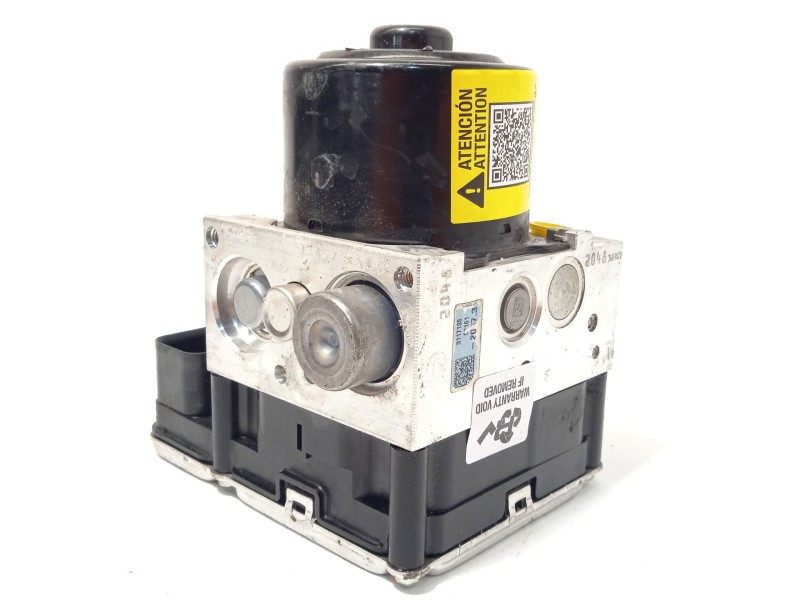 Recambio de abs para porsche macan (95b) 3.0 s diesel referencia OEM IAM 95B614518L 95B907379L 10021210974