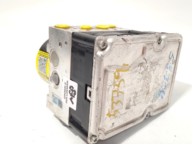 Recambio de abs para porsche macan (95b) 3.0 s diesel referencia OEM IAM 95B614518L 95B907379L 10021210974
