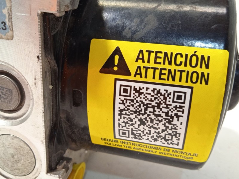 Recambio de abs para porsche macan (95b) 3.0 s diesel referencia OEM IAM 95B614518L 95B907379L 10021210974