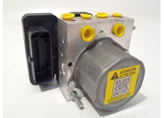 Recambio de abs para dacia duster iii prestige referencia OEM IAM 476606804R 0265956628 269727