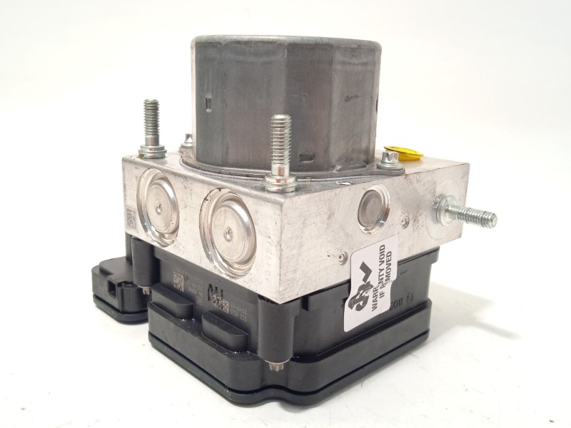 Recambio de abs para dacia duster iii prestige referencia OEM IAM 476606804R 0265956628 269727