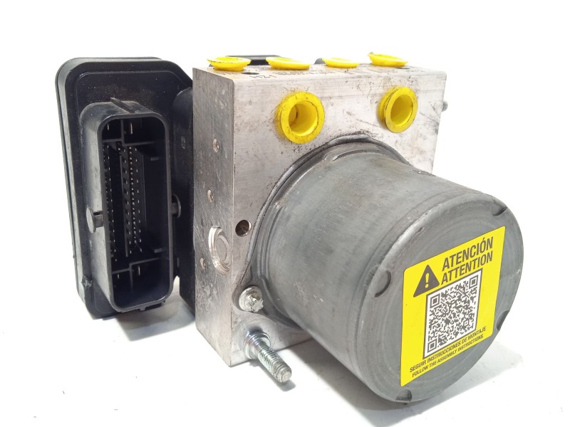 Recambio de abs para skoda fabia like referencia OEM IAM 6C0614517R 6C0907379R 269854