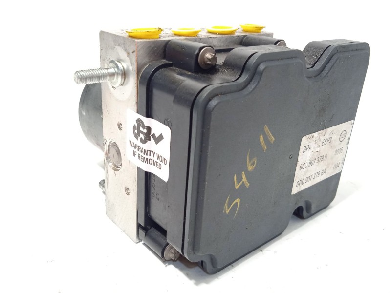 Recambio de abs para skoda fabia like referencia OEM IAM 6C0614517R 6C0907379R 269854