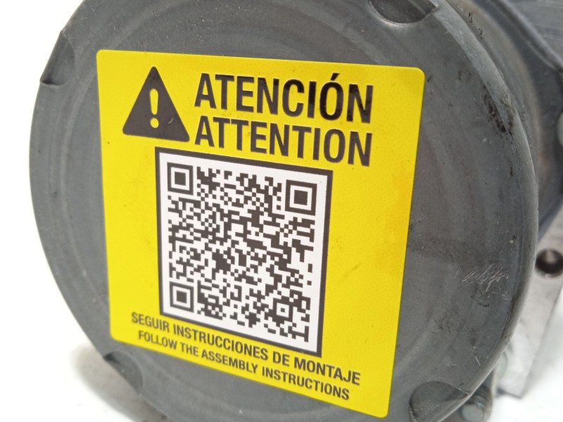 Recambio de abs para skoda fabia like referencia OEM IAM 6C0614517R 6C0907379R 269854