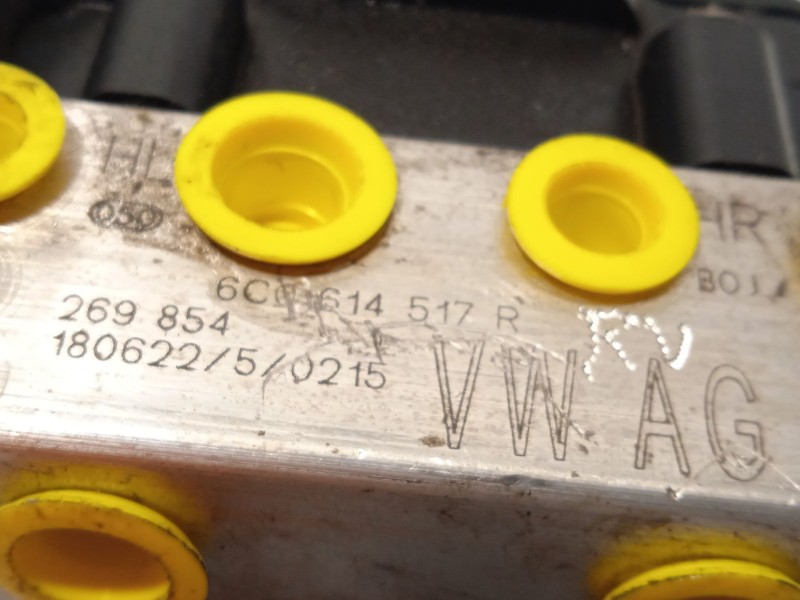 Recambio de abs para skoda fabia like referencia OEM IAM 6C0614517R 6C0907379R 269854