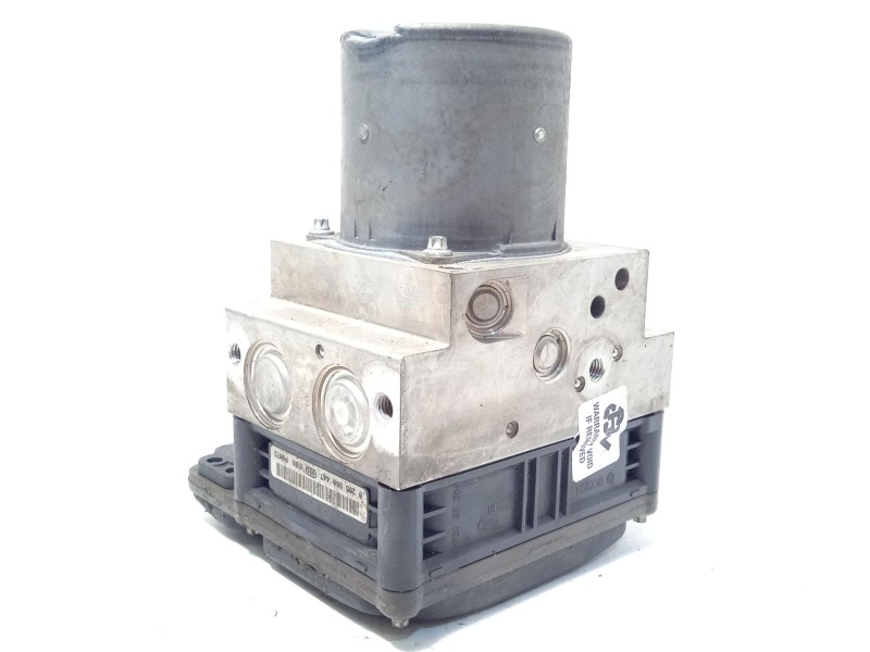 Recambio de abs para bmw 6 coupé (f13) 640 d referencia OEM IAM 34516785442 34516852808 0265250542