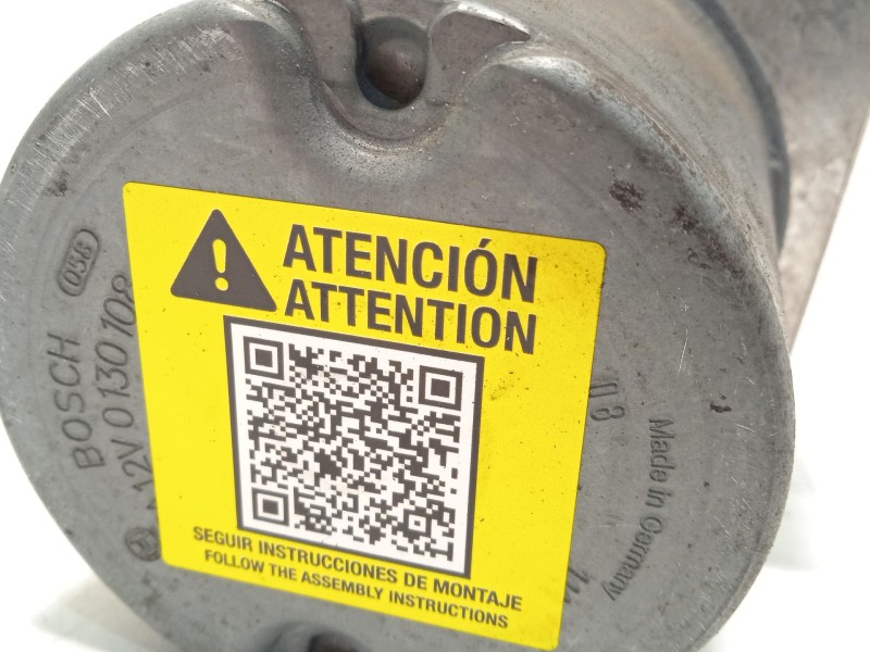 Recambio de abs para bmw 6 coupé (f13) 640 d referencia OEM IAM 34516785442 34516852808 0265250542