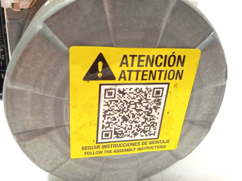 Recambio de abs para seat ateca (kh7, khp) 2.0 tsi 4drive referencia OEM IAM 5Q0614517CF 28515788123 10022010024