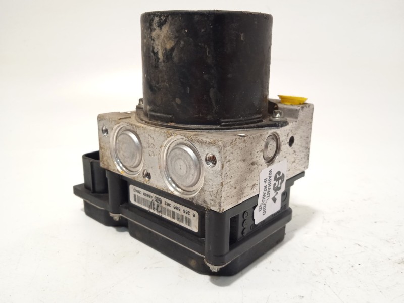 Recambio de abs para seat ibiza (6l1) reference referencia OEM IAM 6Q0614117Q 0265800363 0265231426