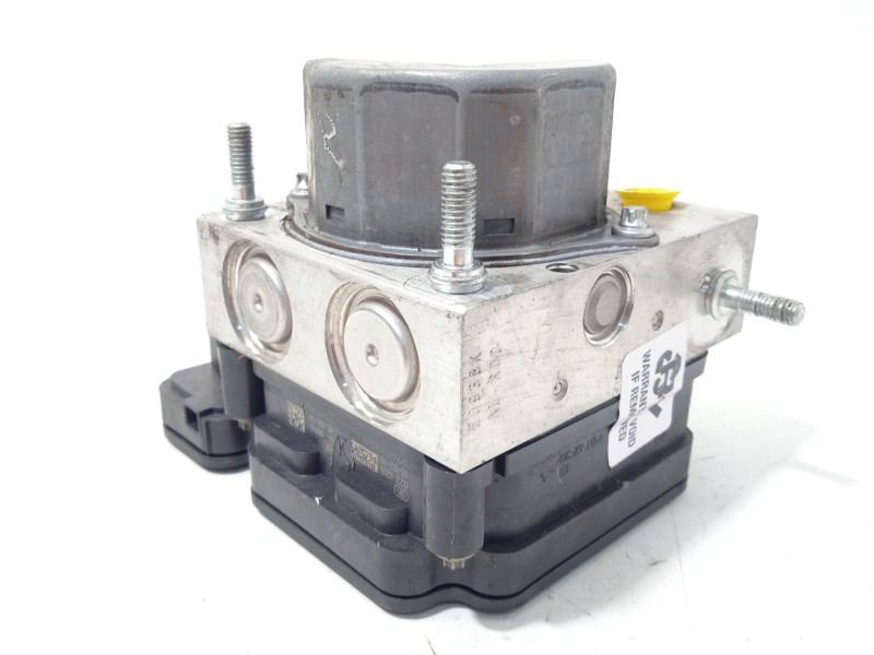 Recambio de abs para peugeot 308 active referencia OEM IAM 9805825380 0265956062 269607
