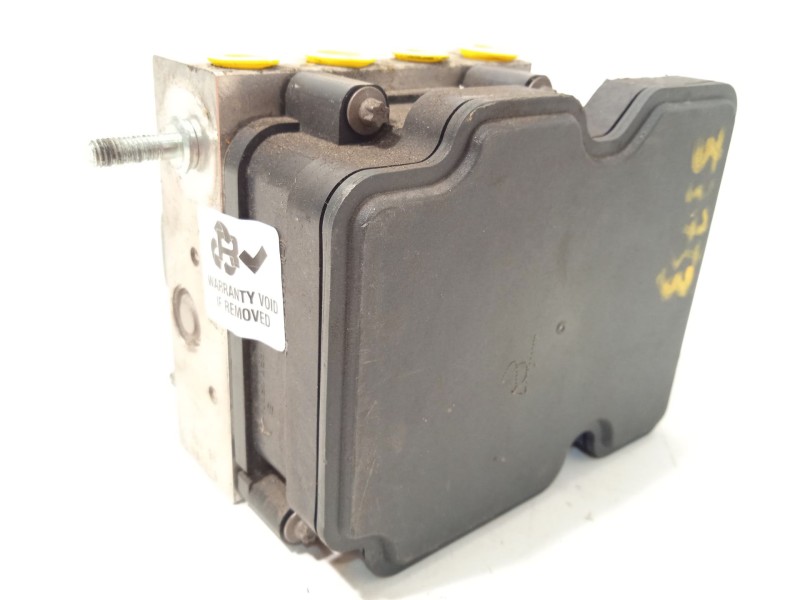 Recambio de abs para peugeot 308 active referencia OEM IAM 9805825380 0265956062 269607