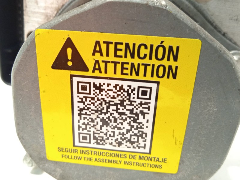 Recambio de abs para peugeot 308 active referencia OEM IAM 9805825380 0265956062 269607