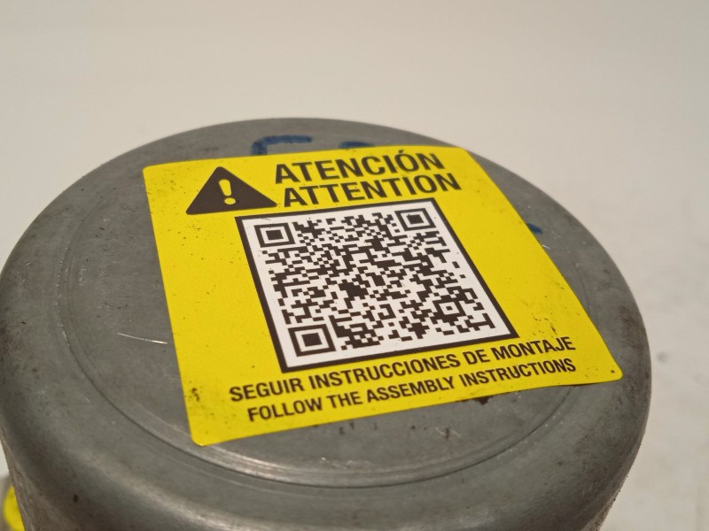 Recambio de abs para bmw x3 (g01, f97, g08) xdrive 20 i referencia OEM IAM 34516896980 34526896981 54088105A